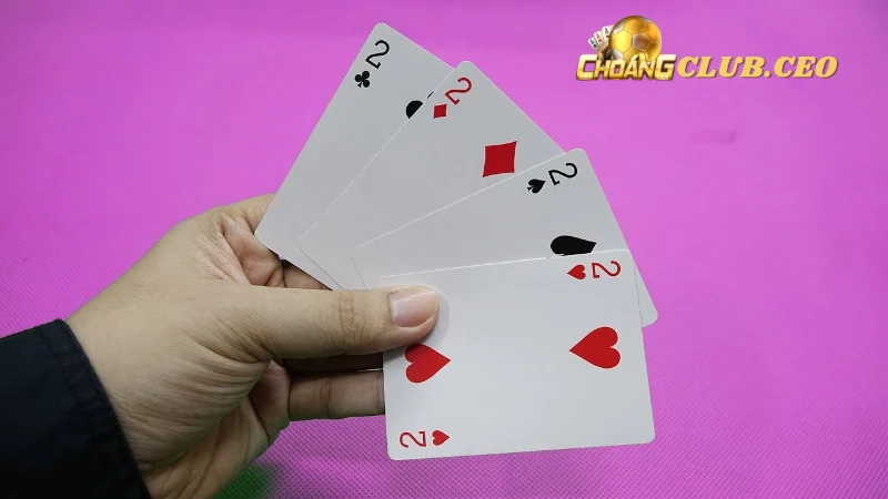 Thông tin sơ lược về game bài ChoangClub