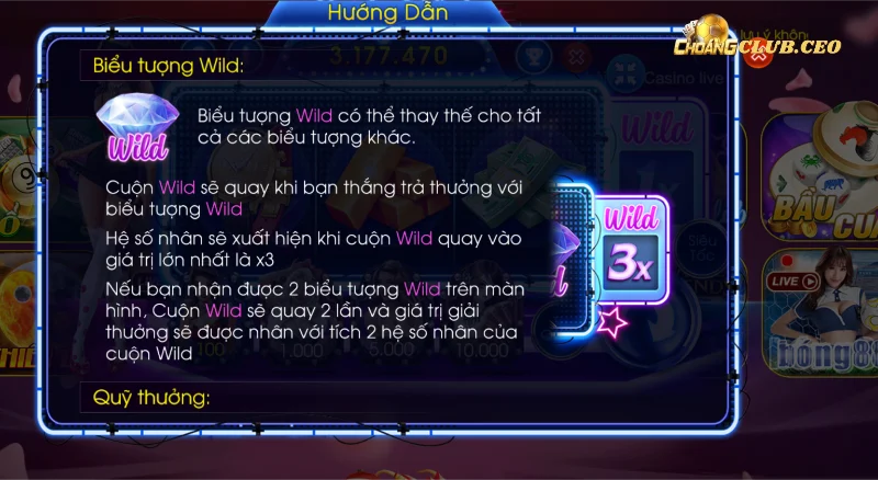 Đánh giá của người chơi về Lucky club