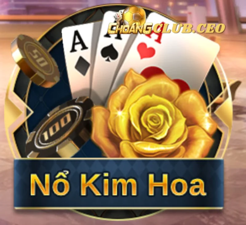 Các game casino có tại Choangclub 